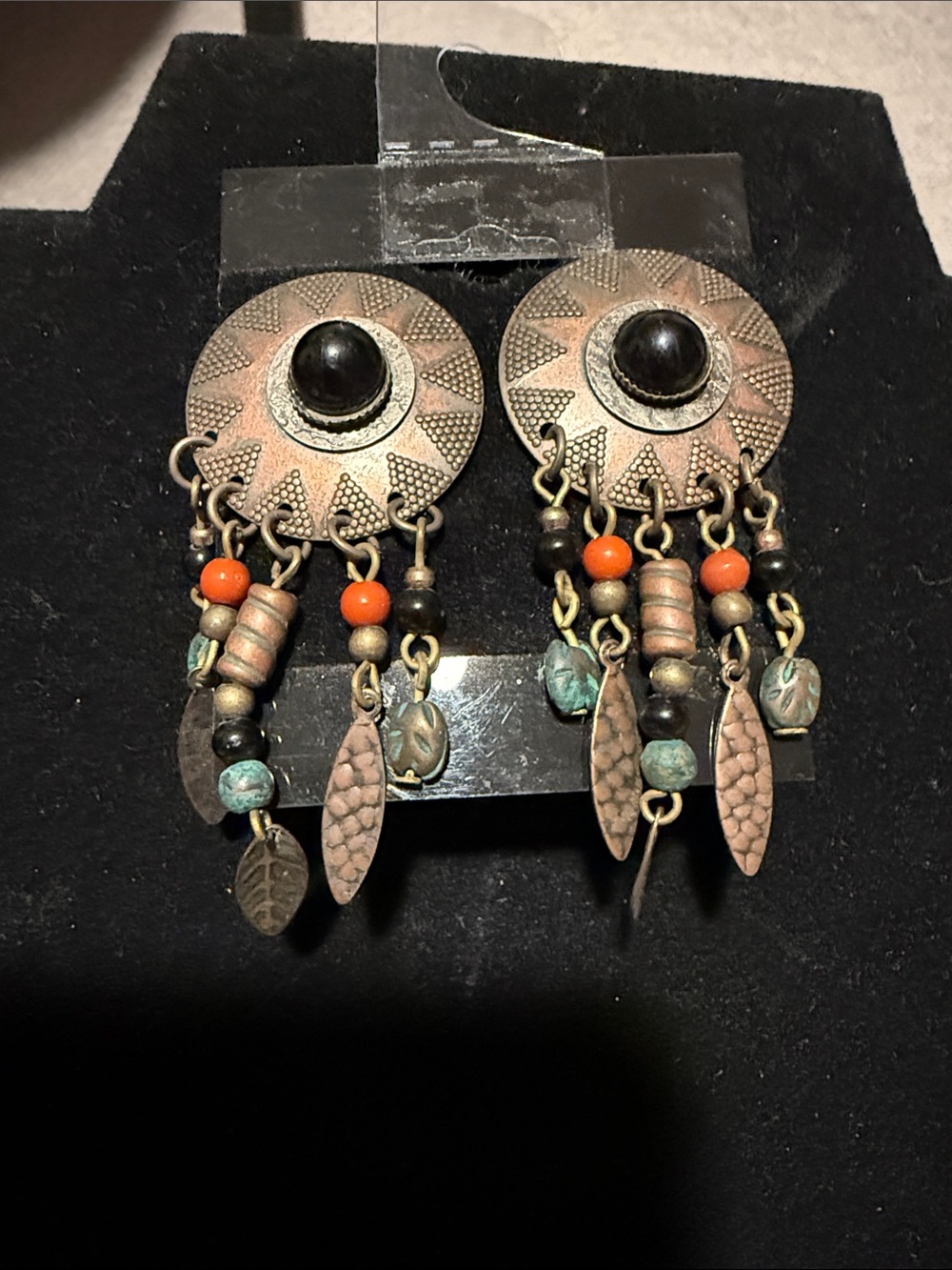 5/$25 boho Earrings